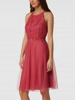 V.M. Cocktailkleid Mit Spitzen-Besatz - Hellrot 8 V.M. Cocktailkleid Mit Spitzen-Besatz - Hellrot -Jake*s-shop 60rl4gi36p64klam94qkuc2d8524ai1pah9lcj1p84q5aca468s3ciada4r38kiha134odaf8l338laj88o64p1k6spjeopkc4pj6c9k6sq3ie336tj6aohnccr3ad9mclhm8dg