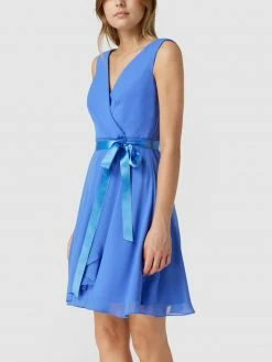 Paradi Cocktailkleid Mit Taillenband - Rauchblau -Jake*s-shop 69838jqial4l4h1i85452kaead34id258d8kogaj618jaeacagokkhah6l842gq39p844l216co52cq170o3cc9kc4qjco9jc4pj4p1k74pjae1hc4ojacpl6dgjgd1h71hm2o8