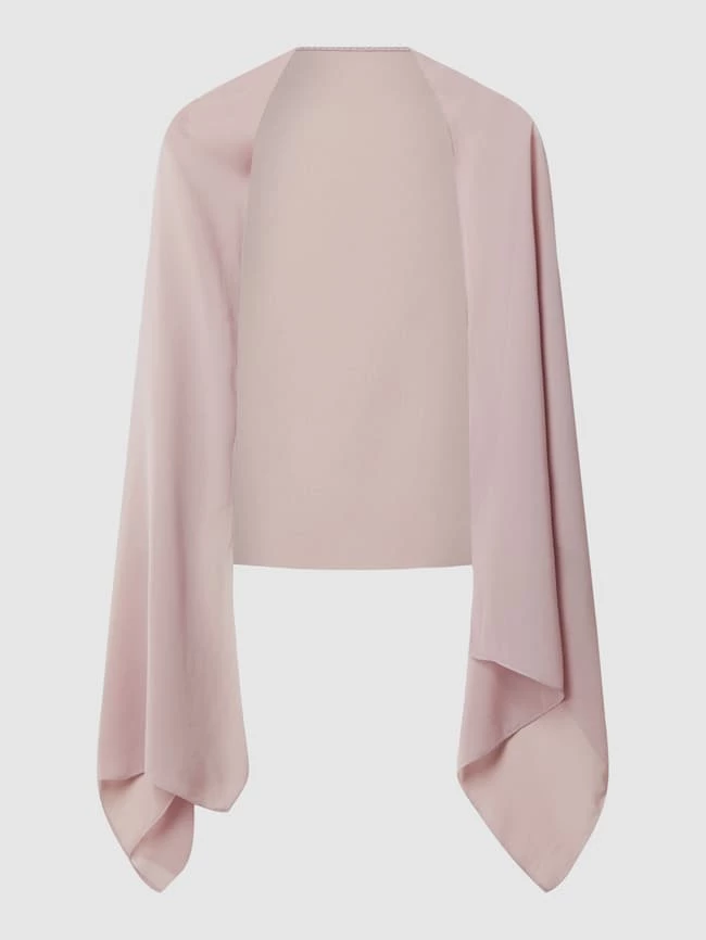 My Mascara Curves PLUS SIZE Abendkleid Mit Strasssteinen - Mauve 4 My Mascara Curves PLUS SIZE Abendkleid Mit Strasssteinen - Mauve – Bild 4