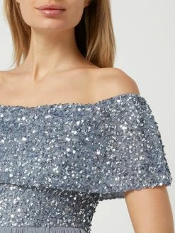 MAYA DELUXE Abendkleid Im Off-Shoulder-Look - Rauchblau 6 MAYA DELUXE Abendkleid Im Off-Shoulder-Look - Rauchblau -Jake*s-shop 6h6l0l1i75556lib8p536iq59l5jadacagr34iql6h1k4kik8t644la88csj2gpmal358laladakqjag9oo6adpj6dj68p9o6hj62cpkccrm4e1m69hmcdpi6dj62d3569ijccg
