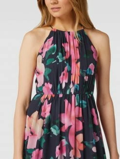 Jake*s Cocktail Abendkleid In Maxilänge Mit Floralem Allover-Muster - Marineblau Meliert 7 Jake*s Cocktail Abendkleid In Maxilänge Mit Floralem Allover-Muster - Marineblau Meliert -Jake*s-shop 6kpk2kqb9l132iq2a525clab8tb52iik99452gph9ha32d2gah6lac2l95232iqk6p2kil1l611jckq39p3m4pj675gjcc3368r3gopkc5imcohj6op3cob36th3cc1l6hi3cog