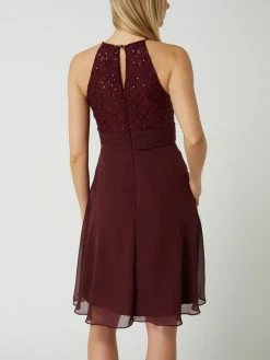 Jake*s Cocktail Cocktailkleid Aus Spitze Und Chiffon - Bordeaux Rot 9 Jake*s Cocktail Cocktailkleid Aus Spitze Und Chiffon - Bordeaux Rot -Jake*s-shop 6lb36jae6kqj6cai74ol8i1l6l8kili28go3eiq48d14ejii84s56kag64qjcjhoa8o4sha29l4kmlab6co68oj470rm2chi6tgjccpk6hhjgob4chimcdpk6csj2e1p6ksj6og