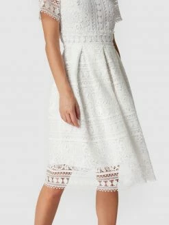 Swing Cocktailkleid Mit Floraler Spitze - Offwhite -Jake*s-shop 6opkak1ia8p48j28a8q36daf70s38ji99p2kalida16kmk9i90o4ui9h89b54jq19d4kil298t44ejif993mcd1p64rm8p9nc5hjedhk69i38oho6pj36d326ssm6db4ckqjacg