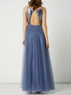 V.M. Abendkleid Aus Tüll Mit Pailletten - Blau -Jake*s-shop 6t53ej279gp42h258spj2eac913j6j216174sdqd6p54ij9l6p2j2g9m715jae24a4ojakad8l6kugpp653m4c1h68q3cdpm6cqm2chk6tj6aob56gs62cj66oomccr46ti3adg