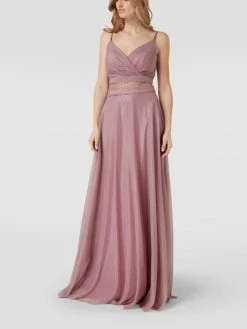 TROYDEN COLLECTION Abendkleid Mit Semitransparentem Einsatz - Mauve 8 TROYDEN COLLECTION Abendkleid Mit Semitransparentem Einsatz - Mauve -Jake*s-shop 715k2c9g91732ihi9d6jgjpha18j6haha5634li199b58k9h8t2k6hhm8944gk1i612kecad9goksl299oo32d1m6osj4p336csj4dhk6pi3eo9g74oj4phg6dj6apb5c5j38cg