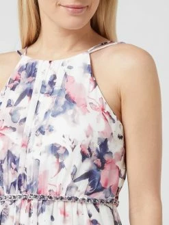 Jake*s Cocktail Abendkleid Mit Floralem Muster - Offwhite Meliert -Jake*s-shop 75656h9m9h532hpp6gqkgl1n9sslchil6cs30k2m9114qc9l8965aeakap34cja360s4ii9h75430ga2ad3jae3270s30d1oc8o3eo9k70p68ohjccpjedj574rm6ob16cqj4o8