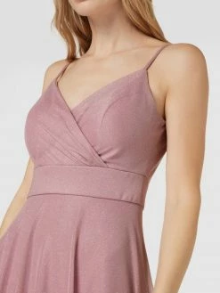 TROYDEN COLLECTION Abendkleid Mit Effektgarn - Mauve 7 TROYDEN COLLECTION Abendkleid Mit Effektgarn - Mauve -Jake*s-shop 756kcgi86t44gcph71b38ihi9p5kgd2k99b5aeag70o30hhi8553gci76csj0lii891kigia8sr4ila4ad3jiob164om8phm6lj64c1kc4p38ohi64qm8dj26gqjcphl70sm8pg