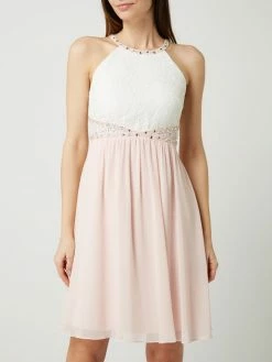 Jake*s Cocktail Cocktailkleid Aus Spitze Und Chiffon - Rosa 8 Jake*s Cocktail Cocktailkleid Aus Spitze Und Chiffon - Rosa -Jake*s-shop 75850daaal150hif8krjajq56d4kmhic89844kpg659kui22ahb34kq79kr5chaj74r4cg9i9gq5ag9m90o3eob174o3gc9pckr30dhk70s3eohi6krmce9i64s3ad1lc4p38dg