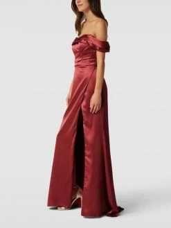 Laona Abendkleid Mit Gelegten Falten - Rostrot 8 Laona Abendkleid Mit Gelegten Falten - Rostrot -Jake*s-shop 8574ujpi98o58da38db36hqf9534kl9k91452kqf64sjijpj9sq56d1i6594aca69h24sh9o9pb32c2d6d3j2dj46so34o9jcli6ap1k70oj0oj4coojap1p6ti68d9l71gj4p8