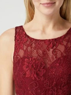 Luxuar Cocktailkleid Aus Floraler Spitze Und Chiffon - Bordeaux Rot 7 Luxuar Cocktailkleid Aus Floraler Spitze Und Chiffon - Bordeaux Rot -Jake*s-shop 88s3gcpk6l64slhi9t4ksk2bap6kic9j9op38kig9l14ejij911j0e229d842c9p9os4ik9n65a4ud2b6p3j4c9j64sj8e9oc5hmccpk64r68o9o6ks32d1j69j68cb570pm2pg