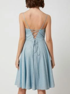 Luxuar Cocktailkleid Mit Glitter-Effekt - Mint -Jake*s-shop 898l8k2k6gr52e2m6gq3ihhn8h44sj246h4j2lad718jejq19gp46i1j8p44ichm8l0kaiik8lb50haf94o32opj64q38dpp65ijee9kcdi6aohkcdijec9gcopjidhhc5h64cg