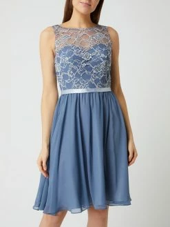 Luxuar Cocktailkleid Aus Spitze Und Chiffon - Bleu 8 Luxuar Cocktailkleid Aus Spitze Und Chiffon - Bleu -Jake*s-shop 89ak4gpl88pkkjho6p14gkim694jai2l94pj2gig90q44kii8kp4ei9o61250lih8t54oiqaah7kcii684o68dplcoqjic1p68qj6d1k74r62eb56gr66p9n71hjgc9i64sj8co