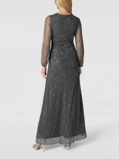 LACE & BEADS Abendkleid Mit Paillettenbesatz - Anthrazit 9 LACE & BEADS Abendkleid Mit Paillettenbesatz - Anthrazit -Jake*s-shop 8d2j0lho9or48jqg6h74sci8al45ci1o6sq48ii88cr4mhala183ic1j695kalae7523ajam7535adik6oo38chj6cr38p1n6sojeohk6kp66ohpcop3ge1i69i68or6clijee8