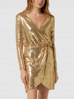 BOSS Knielanges Kleid Mit Paillettenbesatz Modell 'Epalleta' - Gold 8 BOSS Knielanges Kleid Mit Paillettenbesatz Modell 'Epalleta' - Gold -Jake*s-shop 8h338cpk6h9k4e2cah24sj2j6or30d1h99a36la5892jaea699430dqe65234ka6aopk2c299d34sj2a9ko62db669j3ecpk6ph62chk65i3eohic9h6apj4ckrjacb668r36dg