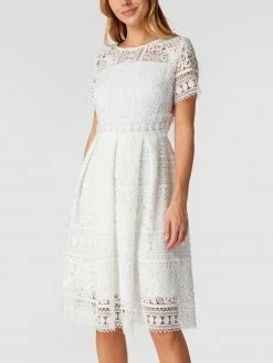 Swing Cocktailkleid Mit Floraler Spitze - Offwhite -Jake*s-shop 8h74kcaga8pk2ci88dal6ha89spkqe9iagpksha398q3chik8cs4ce2i8spl4c1h912l2hpma5b4sd2f6co6acpoccqjic1n75j34o9k70q32e9ic8qm6e1jc9h3gc1pc8qm6og