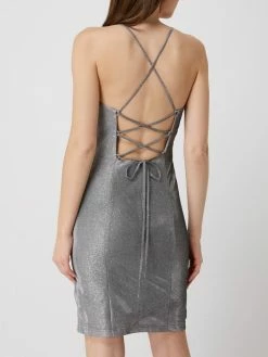 Luxuar Cocktailkleid Mit Glitter-Effekt - Silber 9 Luxuar Cocktailkleid Mit Glitter-Effekt - Silber -Jake*s-shop 8p8jecab9l73cl9l9t53cha36opjij9j918j2ci4al7jgdi16lb4ogi5a4rkcgih6p3j0dpj8takcd2j853j6c9o61ij4pb1coqmcd1k6op34o9l6so6ae1i65gm2e9kcoo6cp0