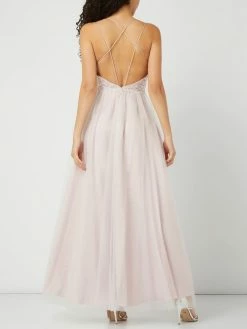 Laona Abendkleid Aus Tüll Mit Spaghettiträgern - Hellrosa 7 Laona Abendkleid Aus Tüll Mit Spaghettiträgern - Hellrosa -Jake*s-shop 8so54jqi892k2d1o8p3jcia78or4cl9j61932ia48pakoia9915lck2l8osjgk2l8l9kseaj9d430li9693macr375j64p1g6or68chk6gr66e3661h68dr6c4s36db26hh3ec0