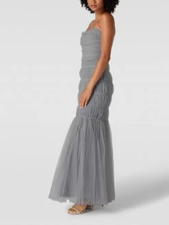 LACE & BEADS Trägerloses Abendkleid Mit Smok-Details - Graphit 8 LACE & BEADS Trägerloses Abendkleid Mit Smok-Details - Graphit -Jake*s-shop 90q34e226l44ec9n6h748j1m712lalaf8lb42hqc9l55ce9n9d232eaiacp54gqh9ksj0cqd8t1kajif9t3m4o9gclh3cp9i6srj8ohkc8sj0e33chij4opoc5gj2p1mc9j34c8