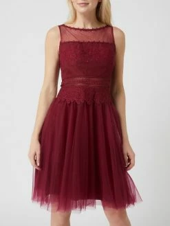 Luxuar Cocktailkleid Aus Tüll - Dunkelrot 8 Luxuar Cocktailkleid Aus Tüll - Dunkelrot -Jake*s-shop 954kulidah0l6iak9cr3aci5ad354h1i74r5aja7a0rkaga7a9356iib9p3j6lhg6p936jaa70p4sia9ad3m8opj61ij4dho6lhjac1k6grjeoj475hmce9l71i6ap34ckomap8