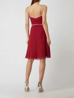 Luxuar Cocktailkleid Mit Strasssteinbesatz - Dunkelrot 7 Luxuar Cocktailkleid Mit Strasssteinbesatz - Dunkelrot -Jake*s-shop 98s30d9h6h0jgkplah8kkiho613kuihk6h64cgqk892l2lic91442ci9a1858i2bap8jigad6cs4gihp8ko64p9p6pj3acho71j38dhkchimce9nccp3aeb668o3id32c4sjico