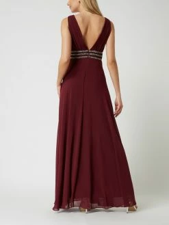 Jake*s Cocktail Abendkleid Aus Chiffon Mit Strasssteinen - Kirschrot Meliert 7 Jake*s Cocktail Abendkleid Aus Chiffon Mit Strasssteinen - Kirschrot Meliert -Jake*s-shop 98s4eki96t24oii28l356c2m6d242ji6agoj4d2e61144e1n9spkoi2f9h44cjq46kql2jaa8h432ea1a13j2cj2c4q36ohh65hjgdpkckq34e9lc4rmae36cgp3cc1gc9j3gp0