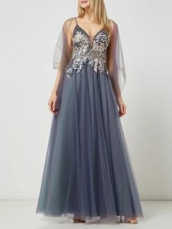 Mascara Abendkleid Aus Spitze Und Mesh - Anthrazit 9 Mascara Abendkleid Aus Spitze Und Mesh - Anthrazit -Jake*s-shop 99230j9jah1jcg9l9l2j8iqe85446c1g85250hpl85942iiaa97l8da59t744l1h6h0l4ga56l2kegqk8ko34or370q66c1o6os3aopk64o38oj16spm8dhp6kqjidhm60pmcpg