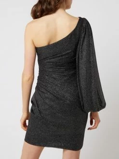 Luxuar One-Shoulder-Cocktailkleid Mit Glitter-Effekt - Schwarz 9 Luxuar One-Shoulder-Cocktailkleid Mit Glitter-Effekt - Schwarz -Jake*s-shop 9csl4laeaco38ka58daksjalad7j0laga90j0la99574cjphad93gki89194mk9p9t24qk2ma91jgkic993jgo9j69j34e1ncor38ohk71h30e9m71im2cpg71j6cpb6ckom8c0