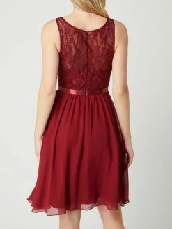 Luxuar Cocktailkleid Aus Floraler Spitze Und Chiffon - Bordeaux Rot 9 Luxuar Cocktailkleid Aus Floraler Spitze Und Chiffon - Bordeaux Rot -Jake*s-shop 9db4gi9h991j6laj9d1jckaf9d33edhk74r58l2b9173ii216114qh9p8la30c25al2k8k1p6oskgdi59t3m8e9o6tj36pj36opm6o9k75h3ce3261h3ep32c4ojaob66gojacg