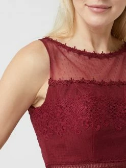 Luxuar Cocktailkleid Aus Tüll - Dunkelrot 7 Luxuar Cocktailkleid Aus Tüll - Dunkelrot -Jake*s-shop 9h658c25716lcdpgaha30cig88ojgkplad332ipi71450dpi9l6j8l9p957j4ipg60s34eala564ml1l9go32phjcphj8cpm6goj8p1kchijgo9i6oojeopm70sjie9p70qjad0