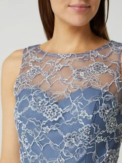 Luxuar Cocktailkleid Aus Spitze Und Chiffon - Bleu 7 Luxuar Cocktailkleid Aus Spitze Und Chiffon - Bleu -Jake*s-shop a0qkqkpk90pkegae8534gh2a6t3jch1j74p3edhl8t2k8k2l8kokaihm8h856iif68pkmj236ha3ggij6co3gob4ckrmad9g65h3ec1k6opj8oj66oq6ae1h6co3epj56hh38co