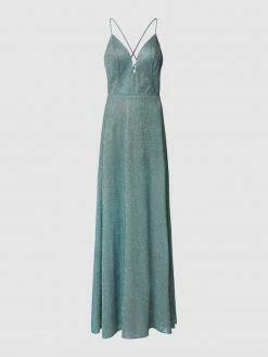 Luxuar Abendkleid Mit Effektgarn - Grün 6 Luxuar Abendkleid Mit Effektgarn - Grün -Jake*s-shop a15jcca39l8lahpp6l254hq7ah94ahqc8t45cka4956k4jqj8524sdqj8h64idpp751kee248974shpn88o66pj6c5im6db565h6ap1kccrm2eb1cli62opiccsj8d1p6kq66e8