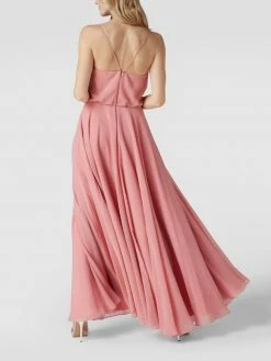 Laona Abendkleid Mit Spaghettiträgern - Rosé 9 Laona Abendkleid Mit Spaghettiträgern - Rosé -Jake*s-shop a4p56iii85846iagadb4ck9i6h74ue2b6ha3ihi49153eiph9d930e299spk2jpg6d93ijqb7114iiakaco3gp3171ijcdpk6cr68c9k70pj0o9j74o3apb2clijcd3169h64pg