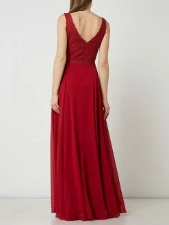 Luxuar Abendkleid Mit Zierborten Und Ziersteinen - Rot 8 Luxuar Abendkleid Mit Zierborten Und Ziersteinen - Rot -Jake*s-shop a53kocqd8d4j2c29ah7kqdplap158h2m7124uca5914k6gqb68q38kigal352i1ma94kak1j8sqlaha66d3maob3c8smceb568qj0p1kcpgj6oj6ccpj4dpi61i6ap1j6opj2c0