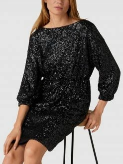 S.Oliver BLACK LABEL Minikleid Mit Paillettenbesatz - Schwarz 7 S.Oliver BLACK LABEL Minikleid Mit Paillettenbesatz - Schwarz -Jake*s-shop a8r34lah98skkgi4a4pkaiqh9h2j2iacaoq54e9l71a5agqb71630gima97jida8ah54kca888s4ehiiah3j6p9kc8r38e9m64pjedpkc9ijio9k6ti66p3474q30cr46opj4oo