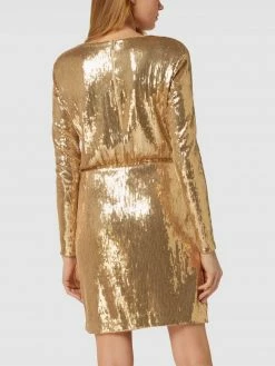 BOSS Knielanges Kleid Mit Paillettenbesatz Modell 'Epalleta' - Gold 9 BOSS Knielanges Kleid Mit Paillettenbesatz Modell 'Epalleta' - Gold -Jake*s-shop a8r4mi218d9l4j2h851ksga38h33ggai9t3j0k2j74r4ukiia4q4gi2m9t732ga96t6koe9mal8jgh2k713mco9n6oom4db5ccs3id1k6sq34ob4cgo38p9m69j34cj2clhm4d8