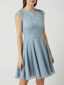 Swing Cocktailkleid Mit Taillenpasse - Hellblau -Jake*s-shop acp4qh2j8p1l0cq69164scqeap74ahhn6h2kkcpl8l0kmgab89934dq96t63ch2d9kp52hif8h14ul26ad3mcohlcdijap34clhj6dhk6thj8e1n6sr34e1m68s6ccj5c8o6cog