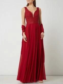 Luxuar Abendkleid Mit Zierborten Und Ziersteinen - Rot 9 Luxuar Abendkleid Mit Zierborten Und Ziersteinen - Rot -Jake*s-shop acrkidq9aop36ihp697j4l278lalad258t936cad6l2k4j9k6so5ccph6ha4ol1m8994sjpm8h9kklhl893jce9g69i3aohl6soj2d9k68p3eob3ccp62e9n6so36pj570q32e8