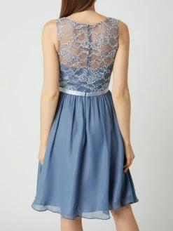 Luxuar Cocktailkleid Aus Spitze Und Chiffon - Bleu 9 Luxuar Cocktailkleid Aus Spitze Und Chiffon - Bleu -Jake*s-shop acsj2jq16gq36gib8osk4lija0pkejqd60q4adqdaoo38gag8d2k6jql91a44l9p8hal2ka49daj8c9j94o3cchlcks62opp70qmad1kc9ij8e1mcoomac1k68o6adr4c9i34c0