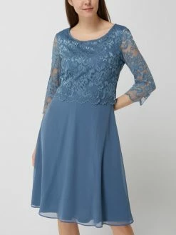 Vera Mont Cocktailkleid Aus Spitze Und Chiffon - Rauchblau 8 Vera Mont Cocktailkleid Aus Spitze Und Chiffon - Rauchblau -Jake*s-shop agpj0cae8kr5adi2acoj0ca68pb34iiial44uhal68sjaipl9oq44ca28l7jeghoad636di2752l2ha58t3m6chg68o34e1ocosm2d9k60rj2e3164s32p32ccq6cc9j6opjeco