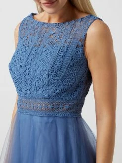 Luxuar Cocktailkleid Aus Mesh Und Spitze - Bleu 7 Luxuar Cocktailkleid Aus Mesh Und Spitze - Bleu -Jake*s-shop akqkehq88t942jpk85830jpo84s4gl9k6gokshpn612k2d2390q36c2j9gsl8dic6h4j0h1oa91kki25ap3m2c1jc4s3ce9g6dj62e9k64o3aohn65h3edb664sm6pj66pgm2c8