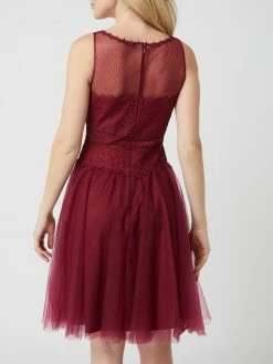 Luxuar Cocktailkleid Aus Tüll - Dunkelrot 9 Luxuar Cocktailkleid Aus Tüll - Dunkelrot -Jake*s-shop aksk6h269db34h2d6da36jq58db3eh2k855kkh1lad54gdabap13ihhpah1jec2i85744c9oal54qgqja0o3gcplc4sj4cj2ckp32c9k71i6co9pc5j3ad3171h62cb16thm8d8