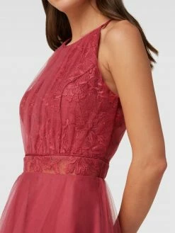 V.M. Cocktailkleid Mit Spitzen-Besatz - Hellrot 7 V.M. Cocktailkleid Mit Spitzen-Besatz - Hellrot -Jake*s-shop al1k2gih9gq3eji675556k2g8d34oh24ap6l6k1l995kmc2i651jik24a4pkqgqf8d0k4gqi95636c2g8l3jed9occp68db36op3ip1k6oojeob1chj3edr66gsjac1j65h38o8