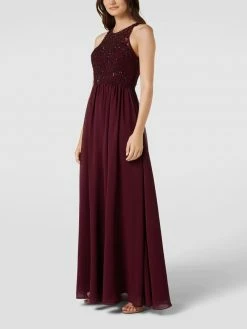 Laona Abendkleid Mit Floralen Stickereien Und Zierbesatz - Bordeaux Rot 8 Laona Abendkleid Mit Floralen Stickereien Und Zierbesatz - Bordeaux Rot -Jake*s-shop al742ia6ap8kqj1l8d548j228913iia69kr4ikih696kkhi991458c2g6d1j0j2391350ci29opkeh9jah3m4p1nc9hmcdb16crjed9k6op62e356or36d1ic9hjio9mckp32o8
