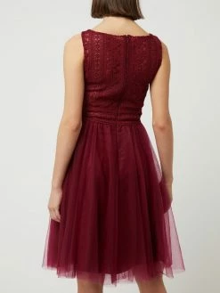 Luxuar Cocktailkleid Aus Mesh Und Spitze - Bordeaux Rot 9 Luxuar Cocktailkleid Aus Mesh Und Spitze - Bordeaux Rot -Jake*s-shop aosj6gi99p44cihi714kcca58la54gql619j6jpi98rkekpi6h8k4jam717l0gho9opl6d9jakskahij8go3id9p6opj4cj46cp66e9k74s3gob475hm2oj668rm8php6ph62og